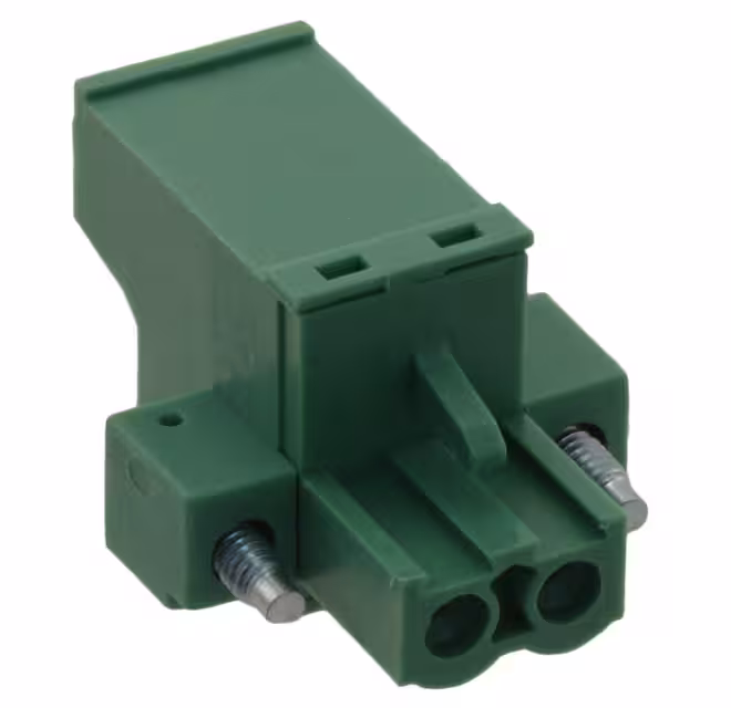 20020012-H021B01LF Amphenol Anytek  Headers Plugs and Sockets